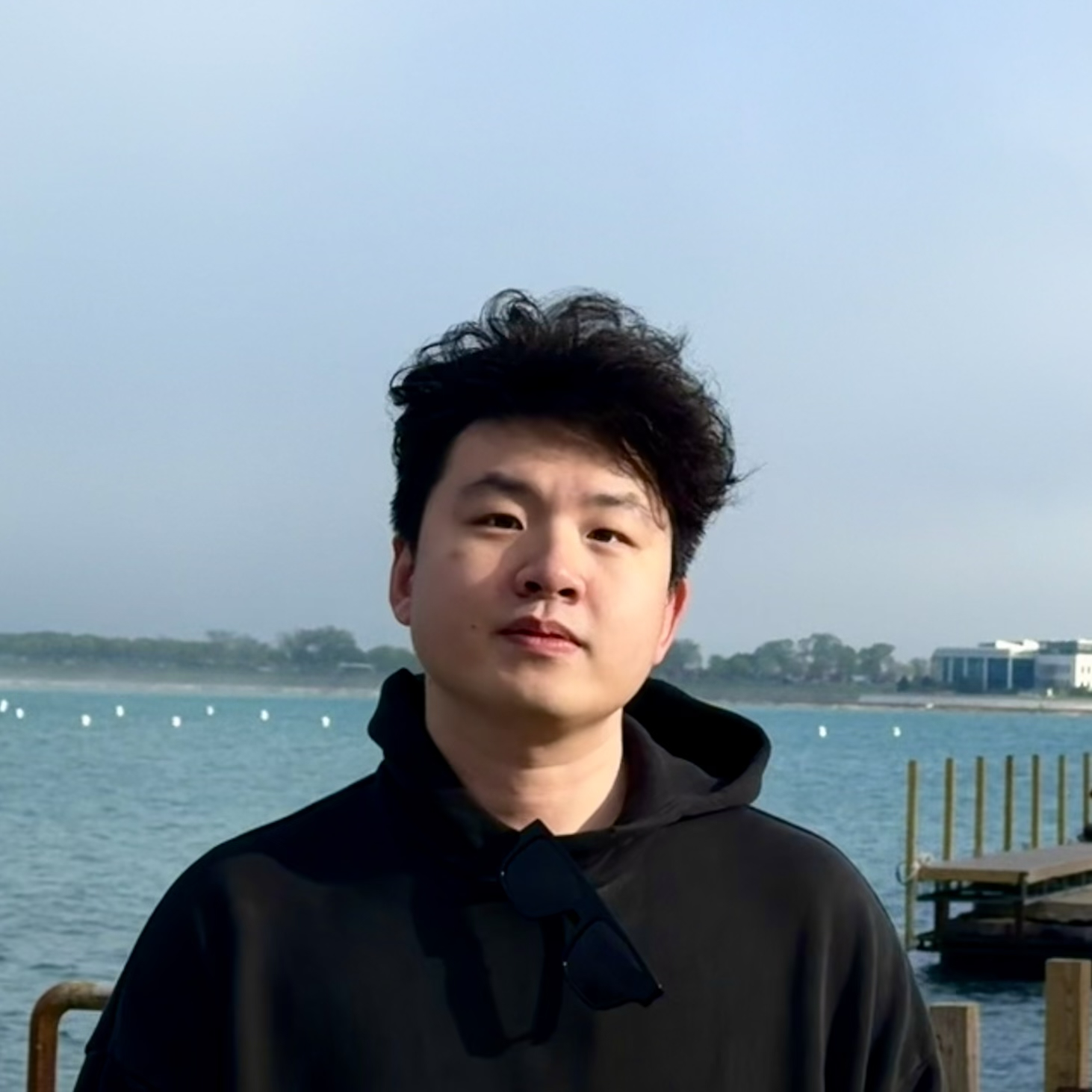 Yili Shen